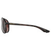 Brown Wesley Lite Sunglasses