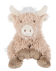 12-inch Highland Cow Plush