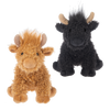 Highland Cow Plush