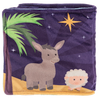 The First Christmas Soft Book