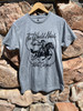 "The World Needs More Cowgirls" T-Shirt