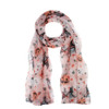 Peek a BOO Woven Scarves