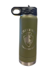 20 oz Arrowhead Water Bottle