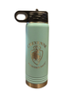 20 oz Arrowhead Water Bottle