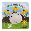 Wormy Needs a Home.