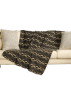 Aztec Print Berber Blanket
