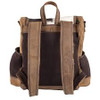 Cowhide Laini Backpack