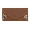 Great Plains Style Wallet