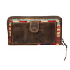 Chaynee Mountain Bentley Wallet