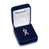 Tough Enough to Wear Pink Hat Clip