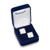 Classic Engraved Cuff Links