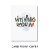 Happy Birthday With Dogs Paper Pop Up Card