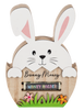 Easter Friends Money Holder Plaques