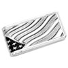 Wings of Liberty American Made Money Clip