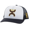 Wyoming Snapback Hat