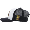 Wyoming Snapback Hat