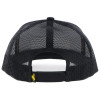 Wyoming Patch Snapback Hat