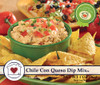 Chile Con Queso Dip Mix