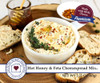 Hot Honey & Feta Cheesespread Mix