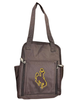 Wyoming Steamboat Miniature Insulatred Tote Bag
