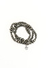3 Strand Navajo Pearl Stretch Bracelet