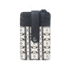 Multicolored Taralongo Vista Credit Card Holder