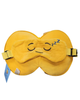 Sleeping  Face Emoji Travel Pillow