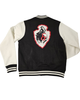 1897 Varsity Award Arrowhead Jacket
