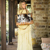 Vaquero Cowhide Amelia Multi-Bag
