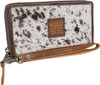 Vaquero Cowhide Bifold Wallet