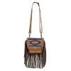 Chaynee Valley Saddlebag