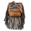 Chaynee Valley Saddlebag