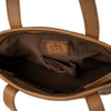 Chaynee Valley Tiffany Crossbody Tote