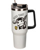 "Herd That" Cow Canyon Cup
