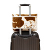 Plush Travel Blanket