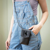 University of Wyoming Cross Body Wallet