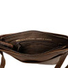 Vaquero Concho Oliva Crossbody