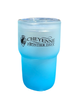 Cheyenne Tumbler Shot Glass