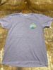 Plum Cheyenne T-Shirt