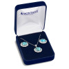 Inner Love Turquoise Jewelry Set