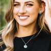 Inner Love Turquoise Jewelry Set