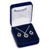 Arena Lights Jewelry Set