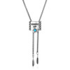 Giddy Up Statement Bolo