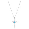 Faith in the Stars Necklace