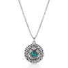 Love for You Turquoise Necklace