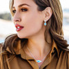 Grand Geyser Necklace
