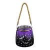Halloween Jar LED Glass Table Décor