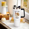 40oz Let's Talk Turkey Canyon Cup