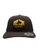 Cheyenne Punchy Hat
