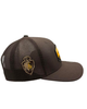 Cheyenne Punchy Hat